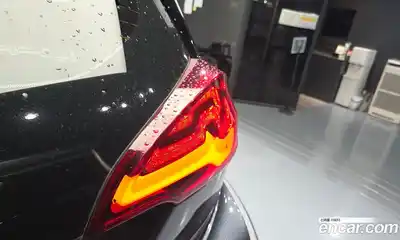 Chevrolet Bolt EV 2018 0.2 гидро в Москве № 1401285, миниатюра 9