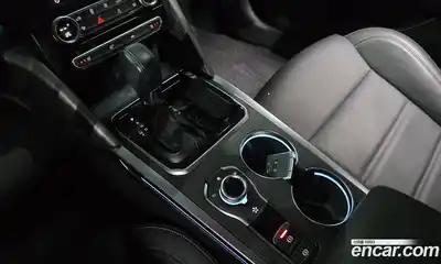Renault SM6 2021 1.3 гидро в Москве № 1402243, миниатюра 12