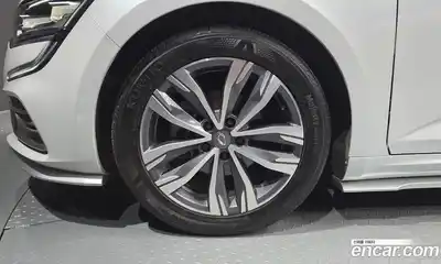 Renault SM6 2021 1.3 гидро в Москве № 1402243, миниатюра 5