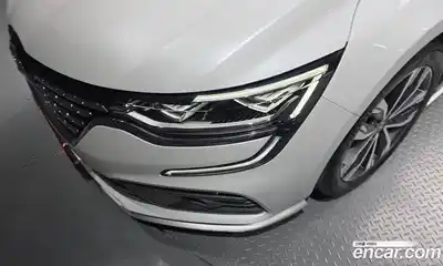 Renault SM6 2021 1.3 гидро в Москве № 1402243, миниатюра 8