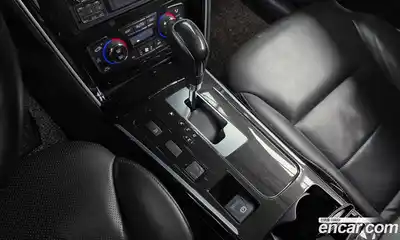 Renault SM7 2017 2.0 гидро в Москве № 1402903, миниатюра 12