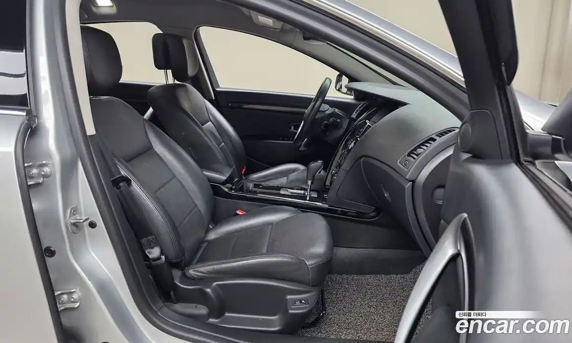 Renault SM7 2017 2.0 гидро в Москве № 1402903, фото 17