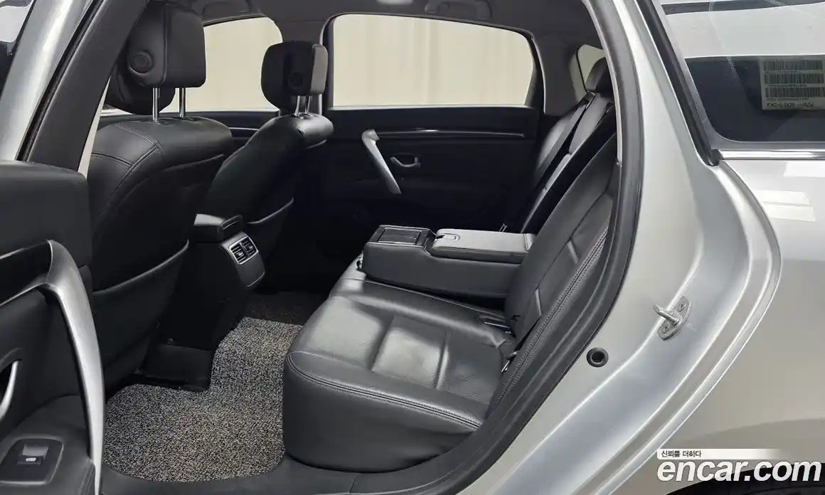 Renault SM7 2017 2.0 гидро в Москве № 1402903, фото 18