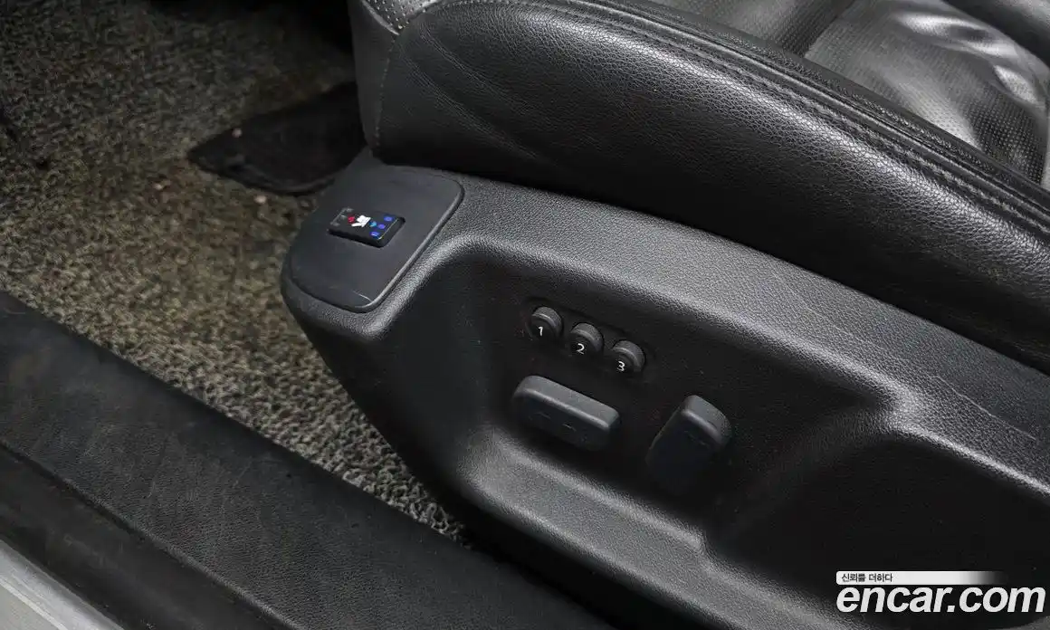 Renault SM7 2017 2.0 гидро в Москве № 1402903, фото 23