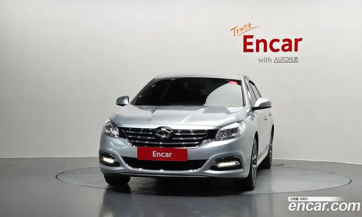 Renault SM7 2017 2.0 гидро в Москве № 1402903, фото 3