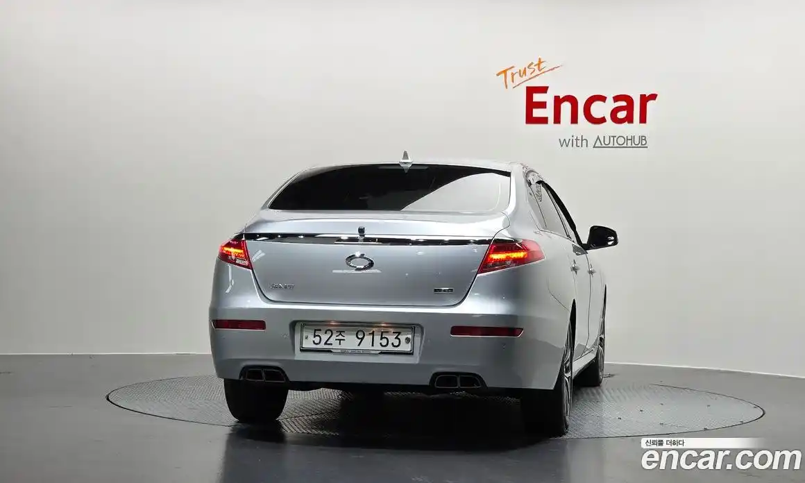 Renault SM7 2017 2.0 гидро в Москве № 1402903, фото 4