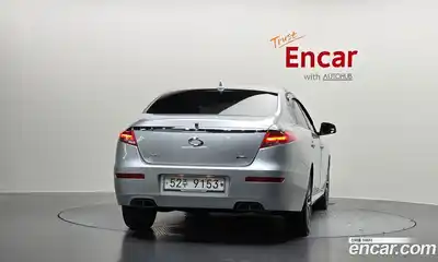 Renault SM7 2017 2.0 гидро в Москве № 1402903, миниатюра 4