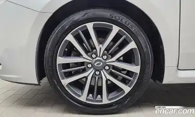 Renault SM7 2017 2.0 гидро в Москве № 1402903, миниатюра 5