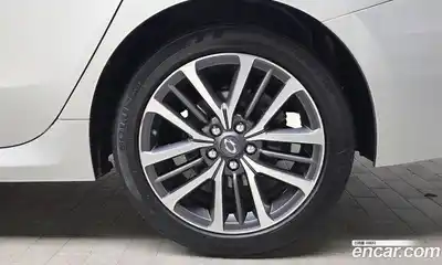 Renault SM7 2017 2.0 гидро в Москве № 1402903, миниатюра 7