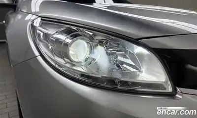 Renault SM7 2017 2.0 гидро в Москве № 1402903, миниатюра 8