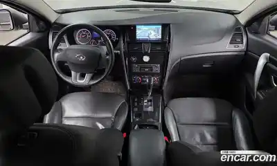 Renault SM7 2017 2.0 гидро в Москве № 1402903, миниатюра 10
