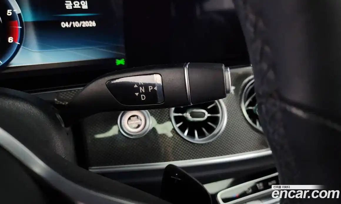Mercedes-Benz CLS-Class 2019 1.9 гидро в Москве № 1403546, фото 12