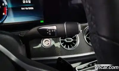 Mercedes-Benz CLS-Class 2019 1.9 гидро в Москве № 1403546, миниатюра 12