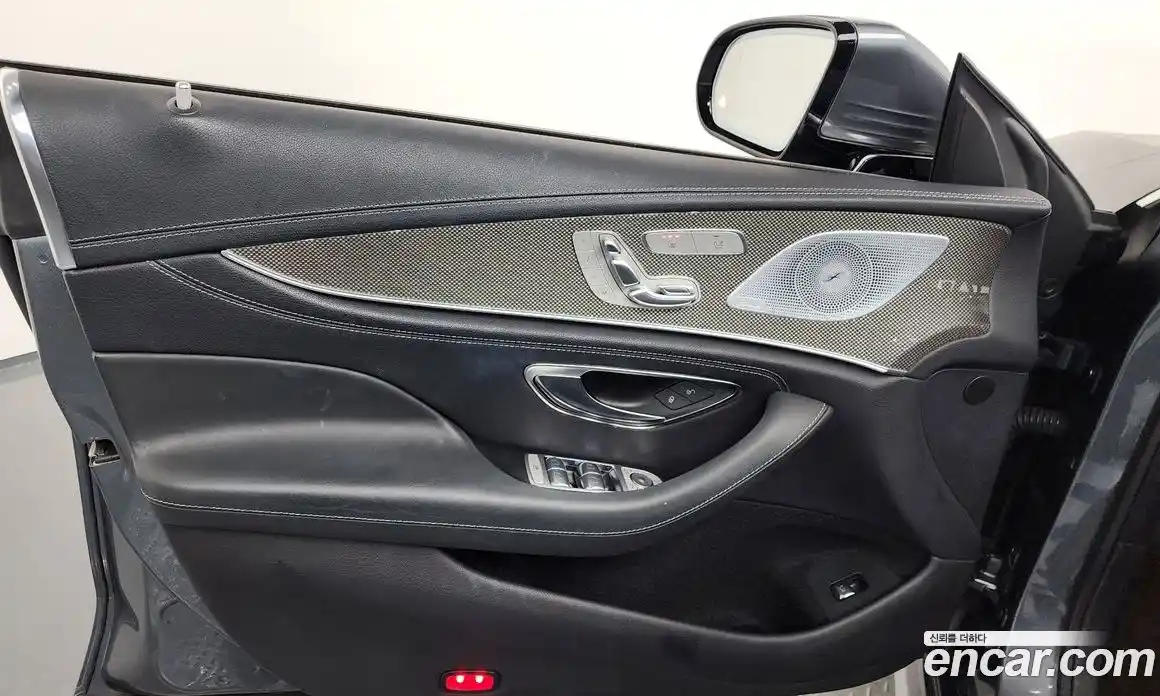Mercedes-Benz CLS-Class 2019 1.9 гидро в Москве № 1403546, фото 14
