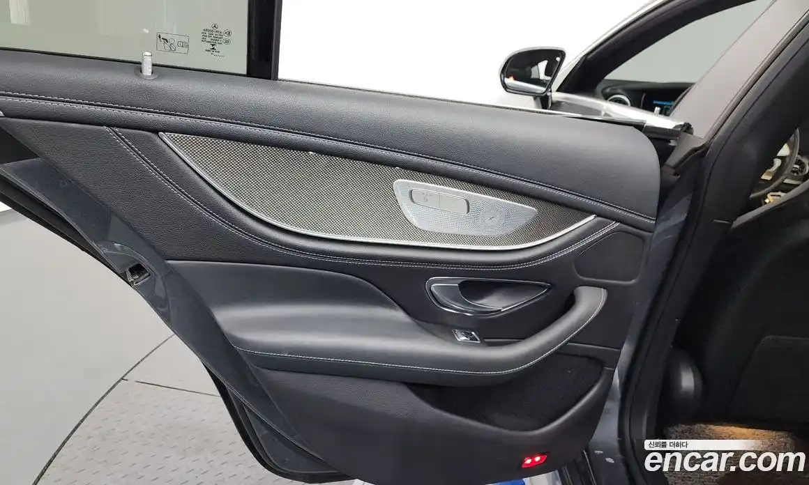 Mercedes-Benz CLS-Class 2019 1.9 гидро в Москве № 1403546, фото 15