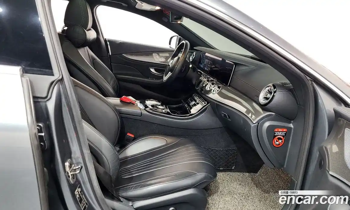 Mercedes-Benz CLS-Class 2019 1.9 гидро в Москве № 1403546, фото 16