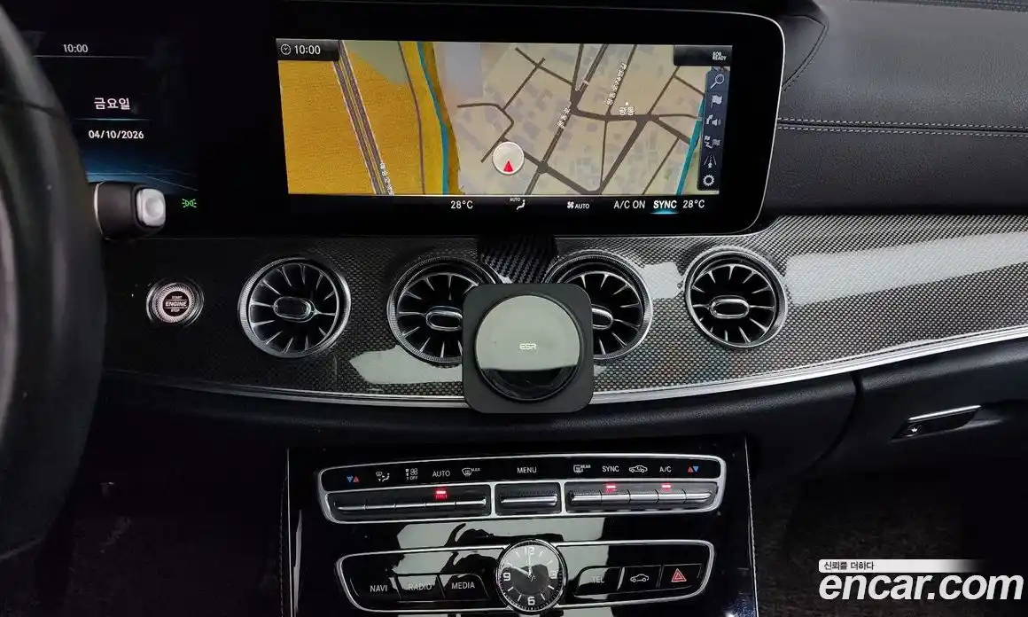 Mercedes-Benz CLS-Class 2019 1.9 гидро в Москве № 1403546, фото 19