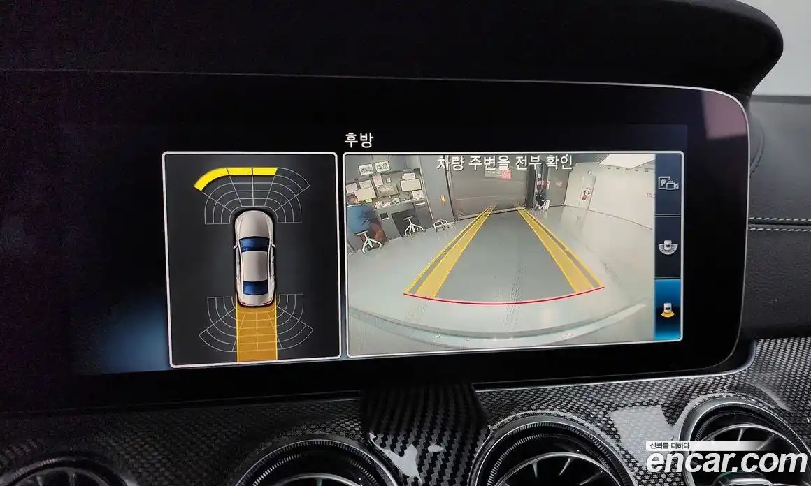 Mercedes-Benz CLS-Class 2019 1.9 гидро в Москве № 1403546, фото 20