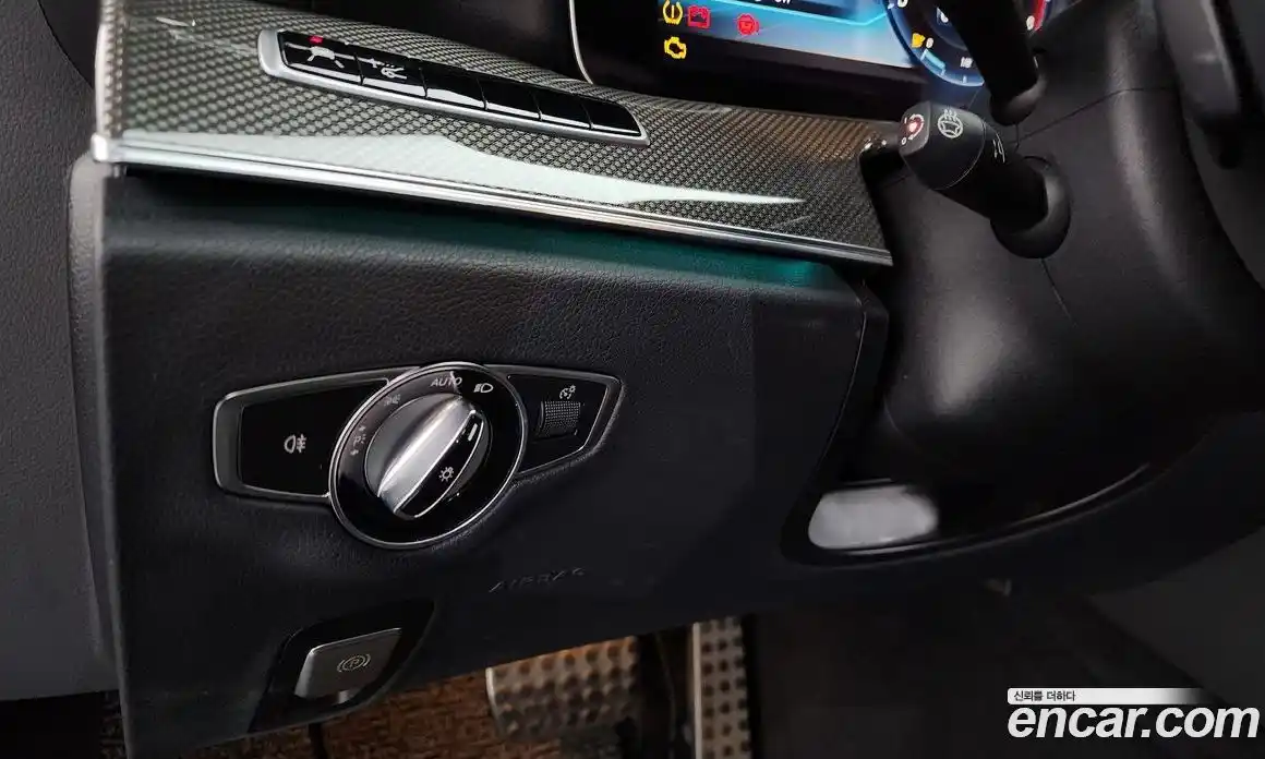 Mercedes-Benz CLS-Class 2019 1.9 гидро в Москве № 1403546, фото 22