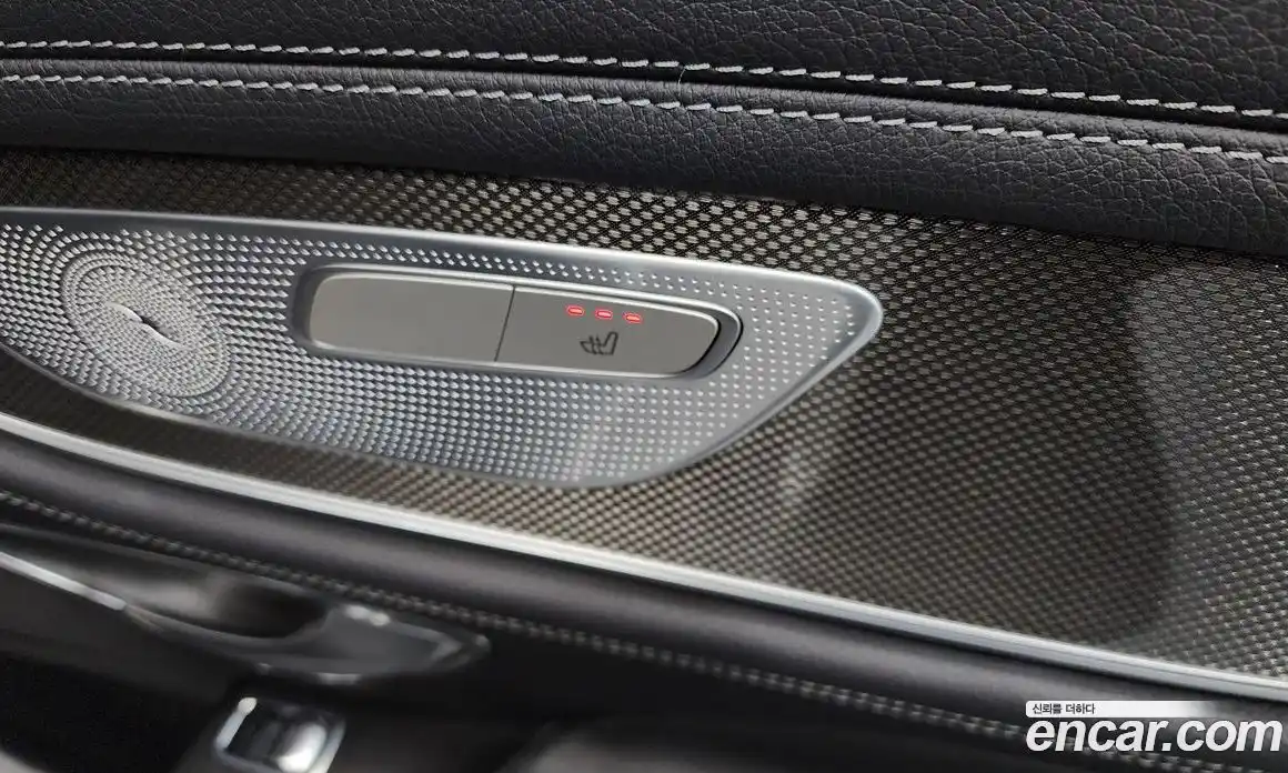 Mercedes-Benz CLS-Class 2019 1.9 гидро в Москве № 1403546, фото 24
