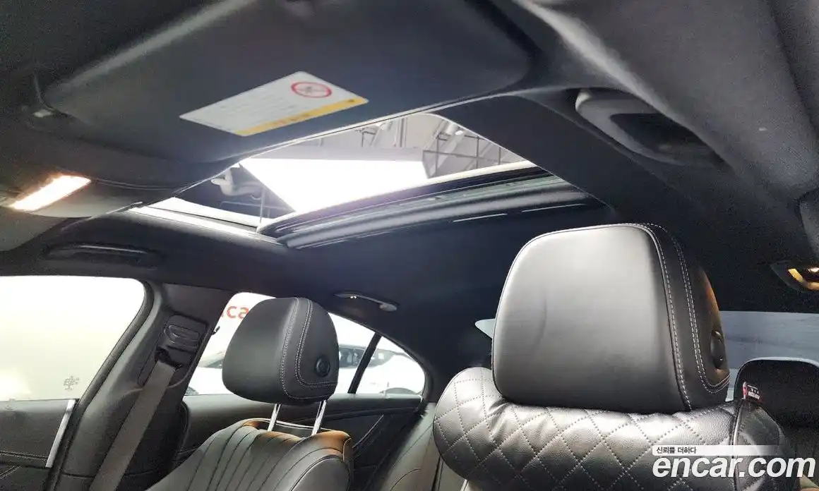Mercedes-Benz CLS-Class 2019 1.9 гидро в Москве № 1403546, фото 25