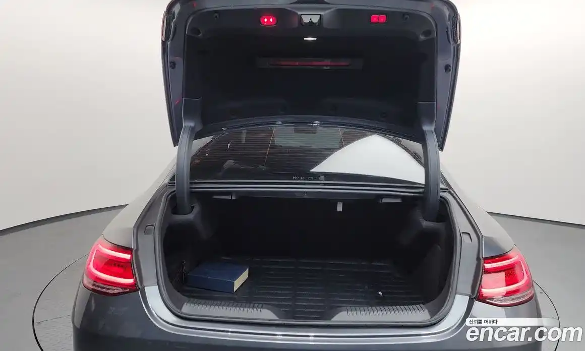 Mercedes-Benz CLS-Class 2019 1.9 гидро в Москве № 1403546, фото 26