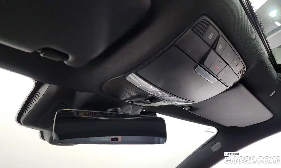 Mercedes-Benz CLS-Class 2019 1.9 гидро в Москве № 1403546, фото 27