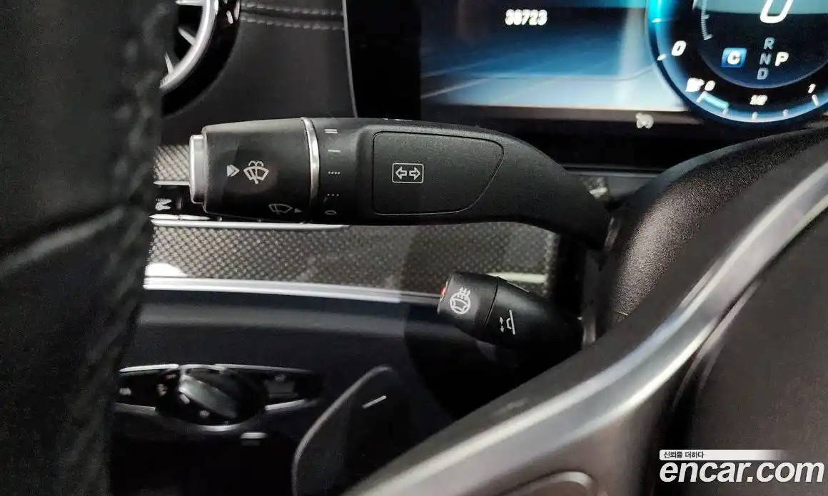 Mercedes-Benz CLS-Class 2019 1.9 гидро в Москве № 1403546, фото 30