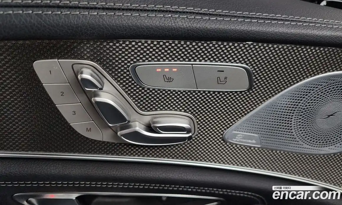 Mercedes-Benz CLS-Class 2019 1.9 гидро в Москве № 1403546, фото 34