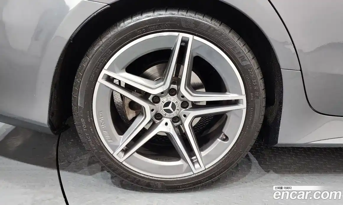 Mercedes-Benz CLS-Class 2019 1.9 гидро в Москве № 1403546, фото 5