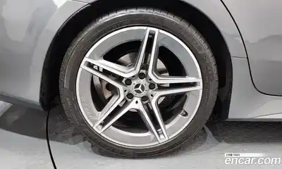 Mercedes-Benz CLS-Class 2019 1.9 гидро в Москве № 1403546, миниатюра 5