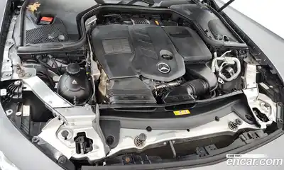 Mercedes-Benz CLS-Class 2019 1.9 гидро в Москве № 1403546, миниатюра 6