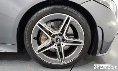Mercedes-Benz CLS-Class 2019 1.9 гидро в Москве № 1403546, миниатюра 7