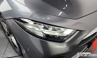 Mercedes-Benz CLS-Class 2019 1.9 гидро в Москве № 1403546, миниатюра 8