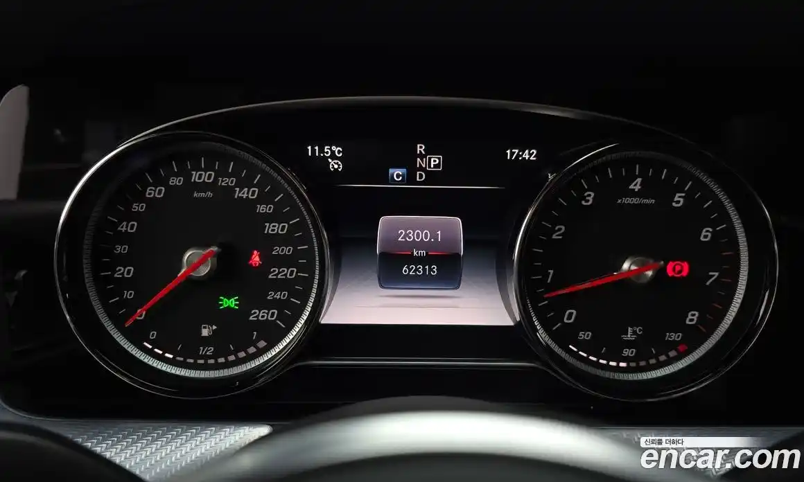 Mercedes-Benz E-Class 2019 2.0 гидро в Москве № 1403722, фото 11