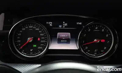 Mercedes-Benz E-Class 2019 2.0 гидро в Москве № 1403722, миниатюра 11