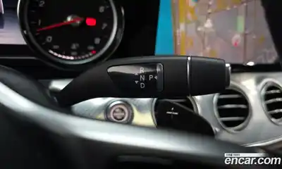 Mercedes-Benz E-Class 2019 2.0 гидро в Москве № 1403722, миниатюра 12