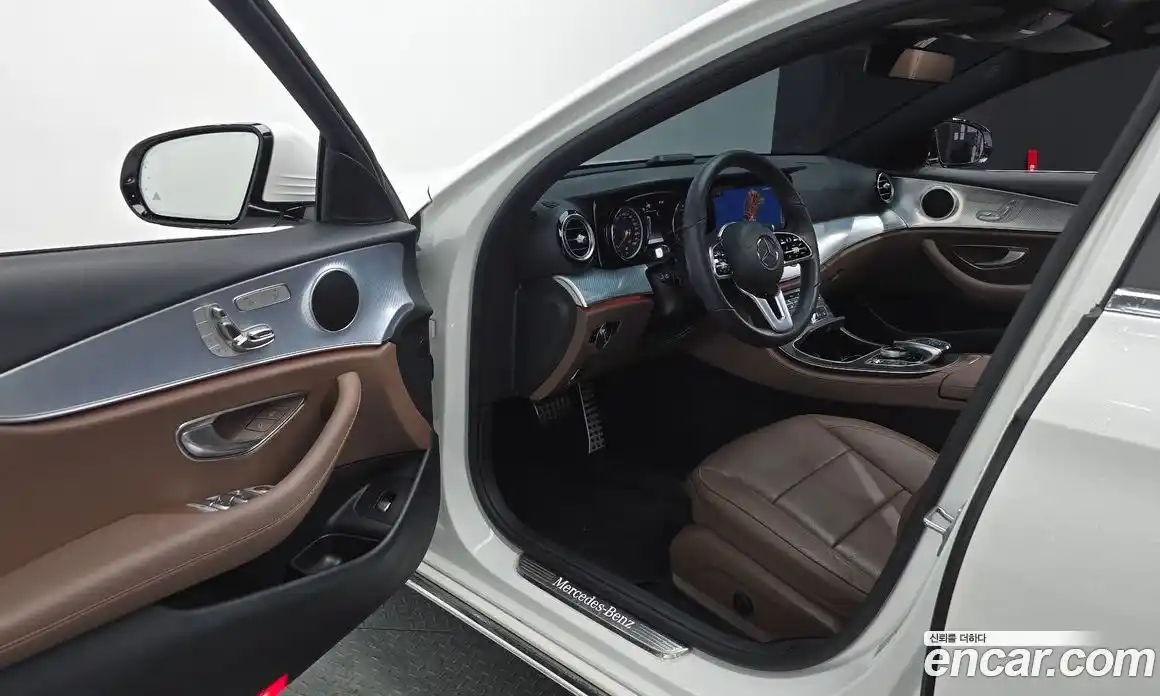 Mercedes-Benz E-Class 2019 2.0 гидро в Москве № 1403722, фото 13