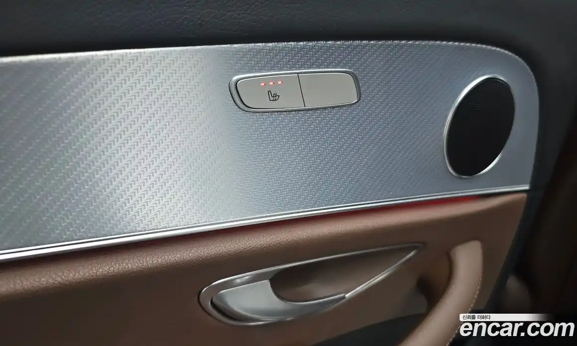 Mercedes-Benz E-Class 2019 2.0 гидро в Москве № 1403722, фото 25