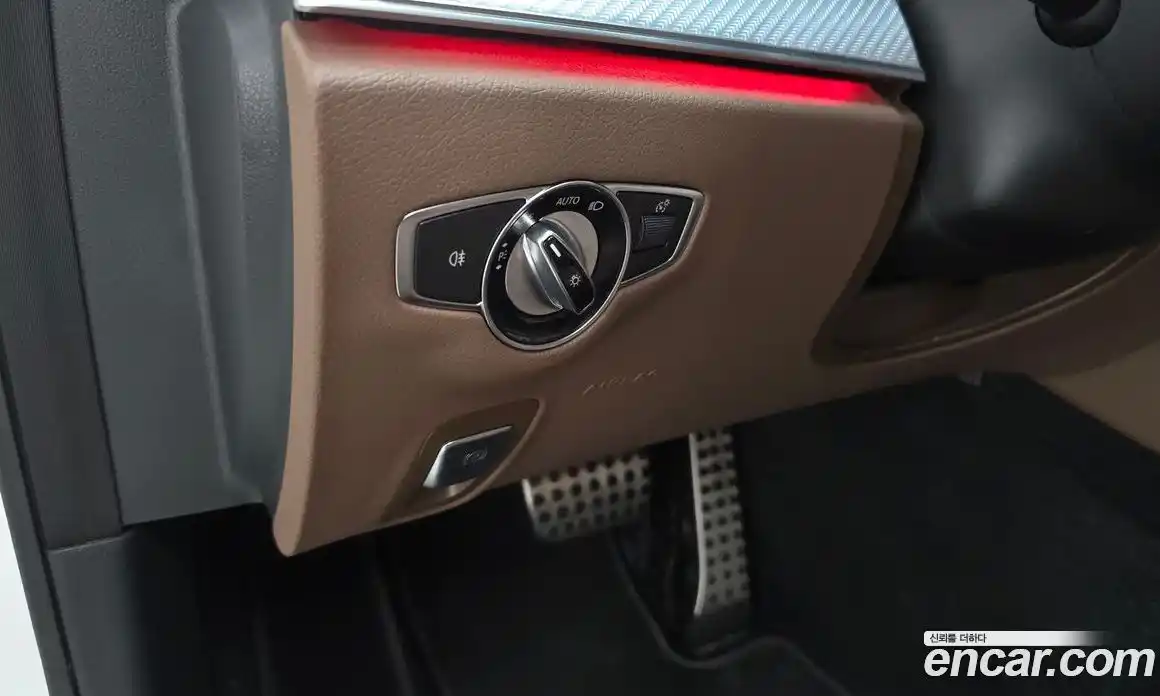 Mercedes-Benz E-Class 2019 2.0 гидро в Москве № 1403722, фото 27