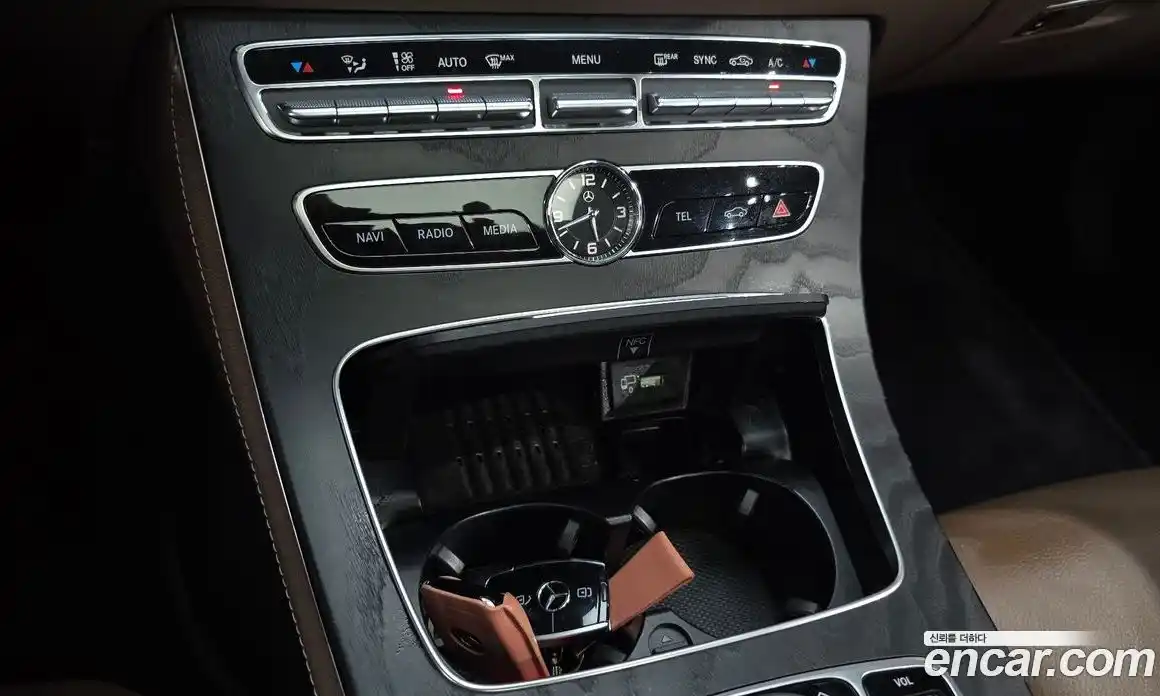 Mercedes-Benz E-Class 2019 2.0 гидро в Москве № 1403722, фото 33