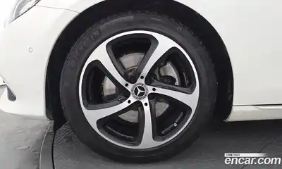 Mercedes-Benz E-Class 2019 2.0 гидро в Москве № 1403722, миниатюра 5