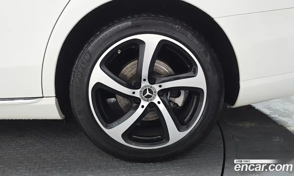 Mercedes-Benz E-Class 2019 2.0 гидро в Москве № 1403722, фото 7