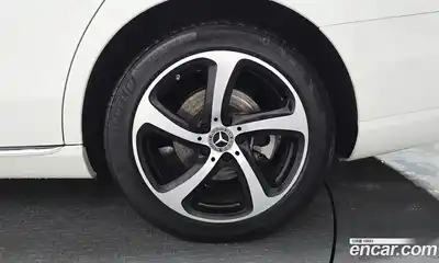 Mercedes-Benz E-Class 2019 2.0 гидро в Москве № 1403722, миниатюра 7