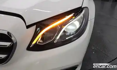 Mercedes-Benz E-Class 2019 2.0 гидро в Москве № 1403722, миниатюра 8