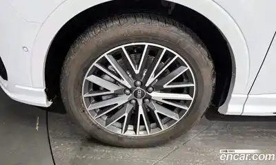 Audi Q3 2025 2.0 гидро в Москве № 1404016, миниатюра 5