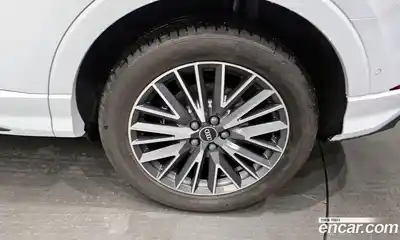 Audi Q3 2025 2.0 гидро в Москве № 1404016, миниатюра 7