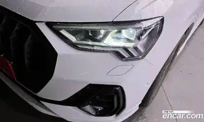 Audi Q3 2025 2.0 гидро в Москве № 1404016, миниатюра 8