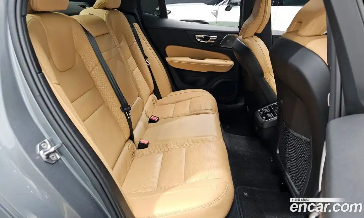 Volvo S60 2020 2.0 гидро в Москве № 1404655, фото 18