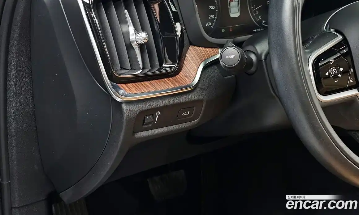 Volvo S60 2020 2.0 гидро в Москве № 1404655, фото 22